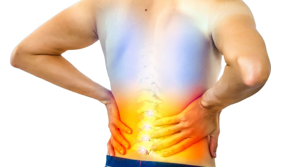 Managing Hernias: Vitalis Medical Comprehensive Support Systems