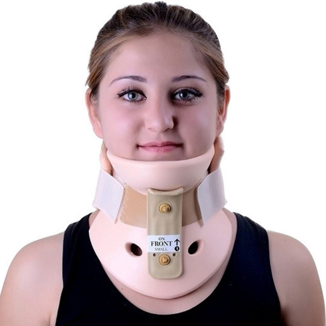 Philadelphia Collar - Cervical Neck Brace (E-50)