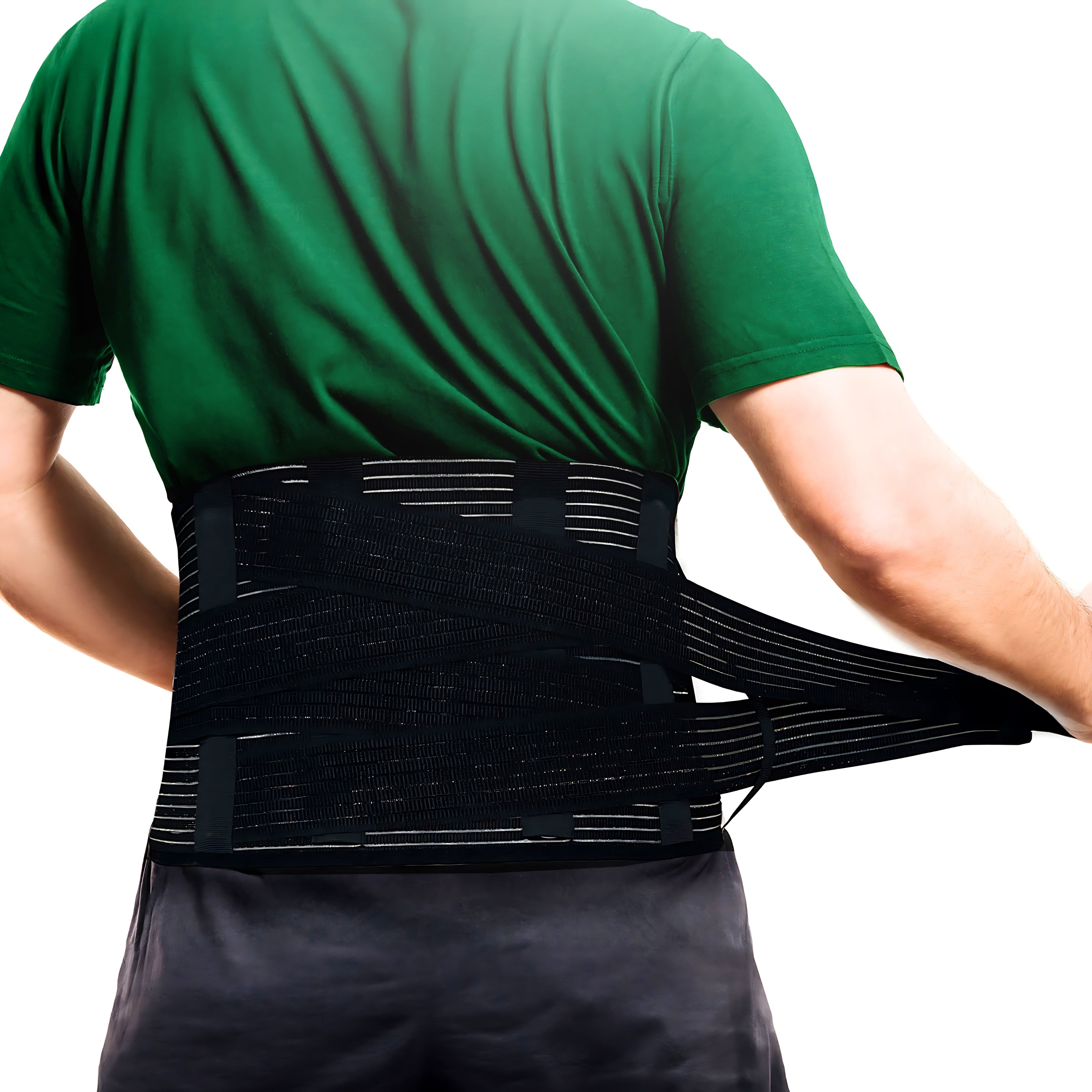 Vitalis Lumbasacral Corset | Premium Back Support & Pain Relief