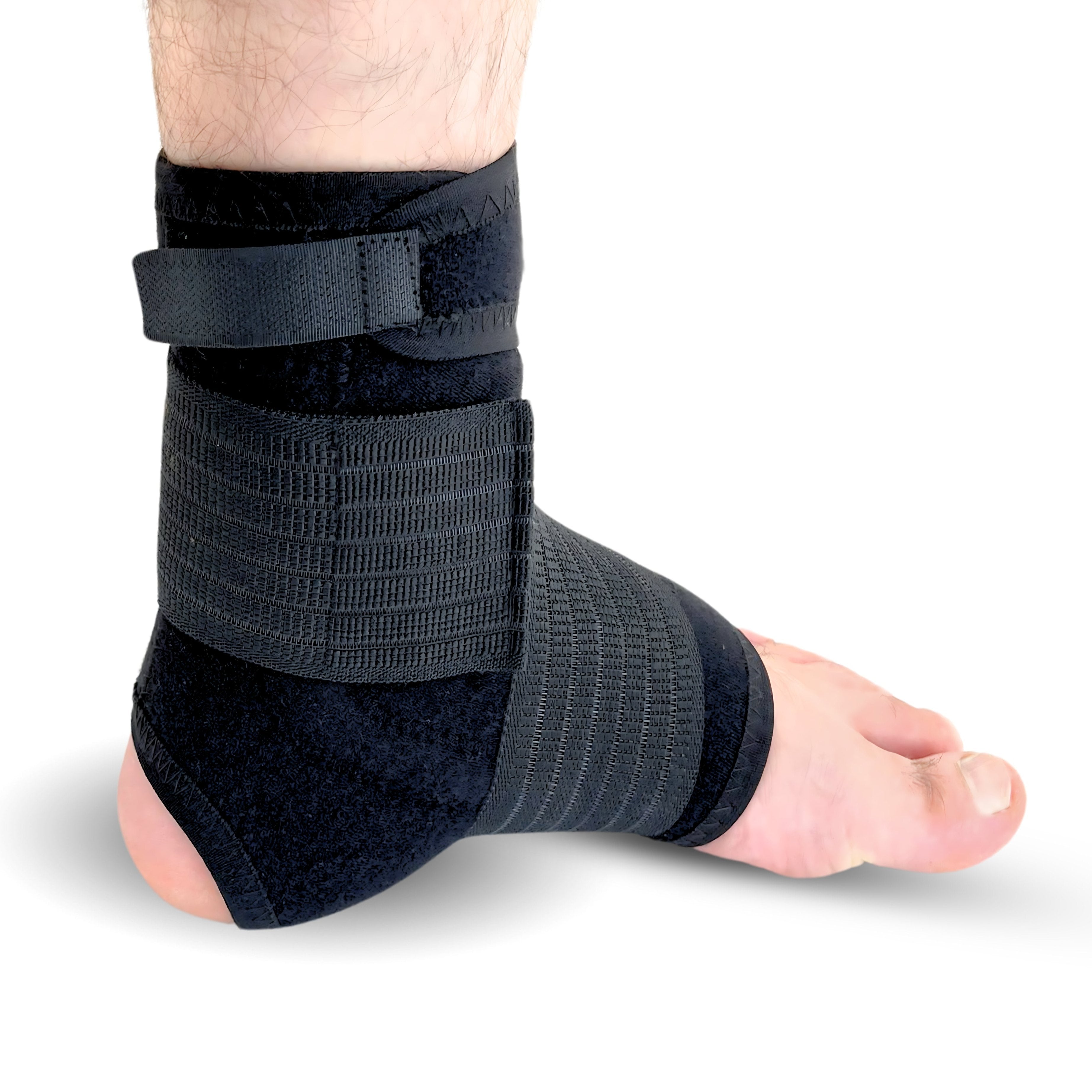 Vitalis Ankle Brace | Professional-Grade Ankle Support & Stability