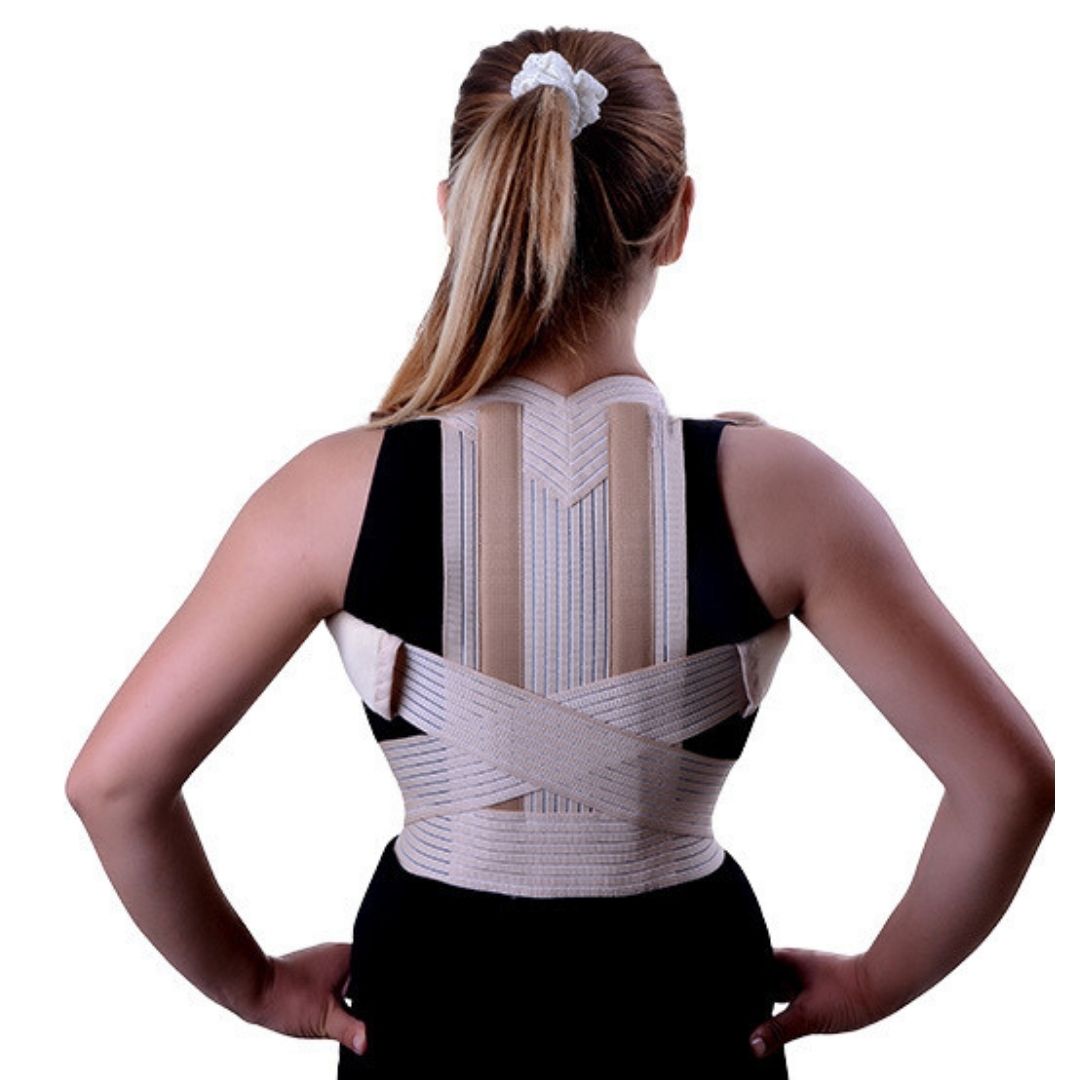 Posturex Bandage - Flexible Posture Correction Support