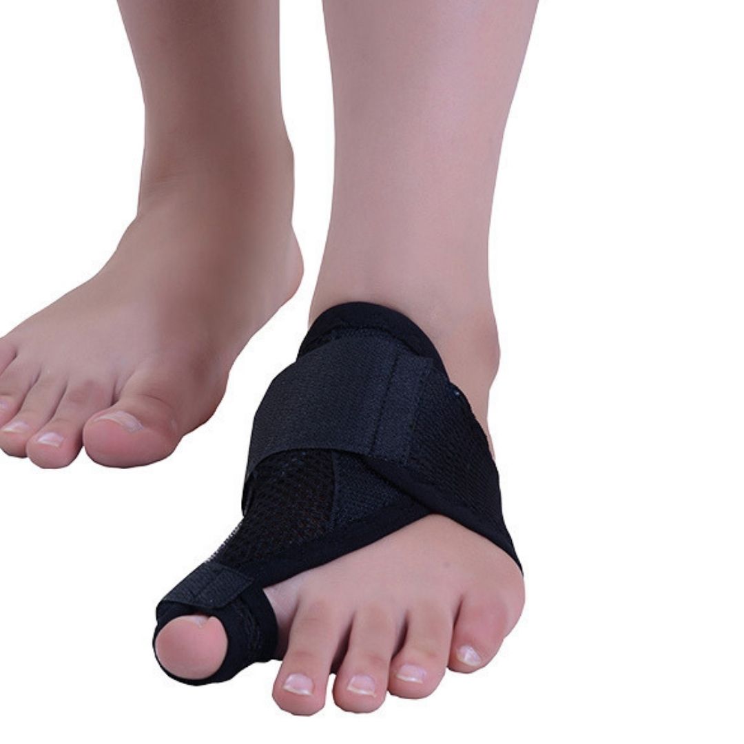 Hallux Valgus Night Splint for Bunion Correction