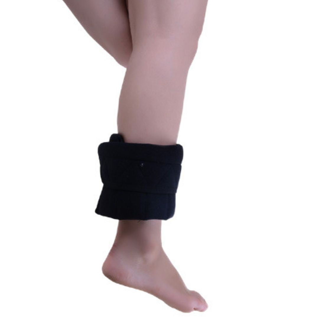 Neoprene Adjustable Ankle/Wrist Weights